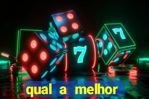 qual a melhor plataforma de slots para ganhar dinheiro