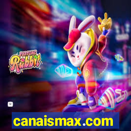 canaismax.com