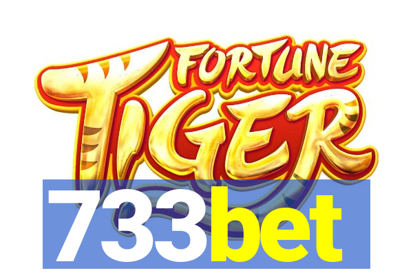 733bet