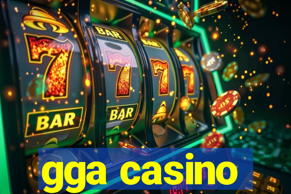 gga casino