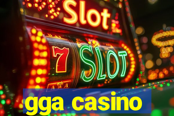 gga casino