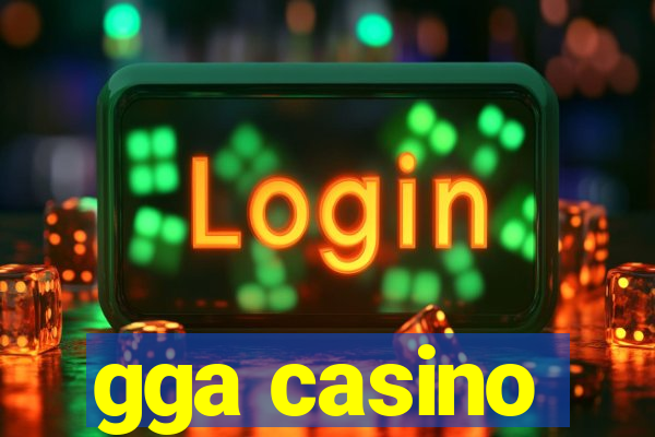 gga casino