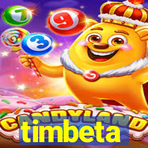 timbeta