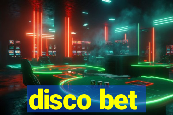 disco bet