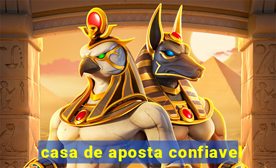 casa de aposta confiavel