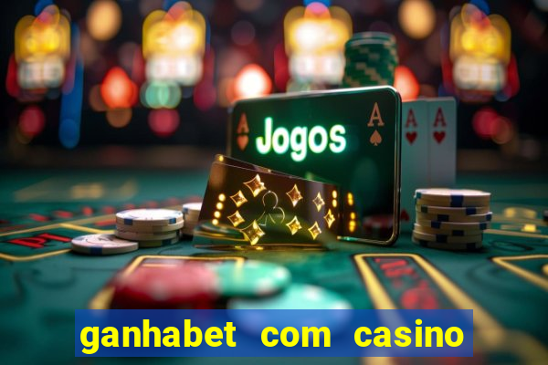 ganhabet com casino pgsoft fortune dragon