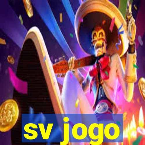 sv jogo