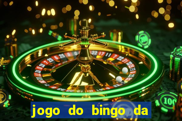 jogo do bingo da dinheiro de verdade