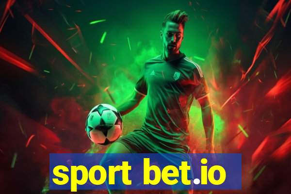 sport bet.io