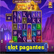 slot pagantes