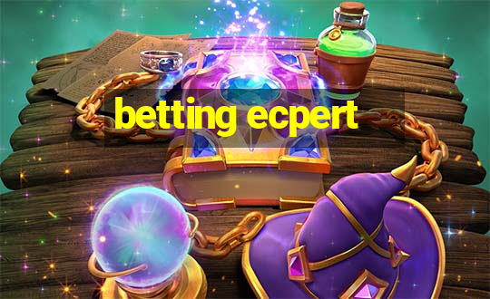 betting ecpert