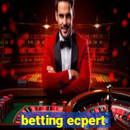 betting ecpert