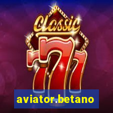 aviator.betano