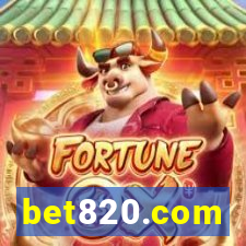 bet820.com