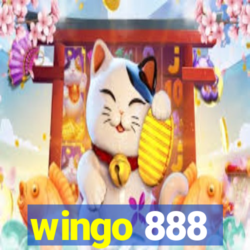 wingo 888