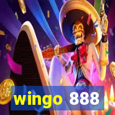 wingo 888