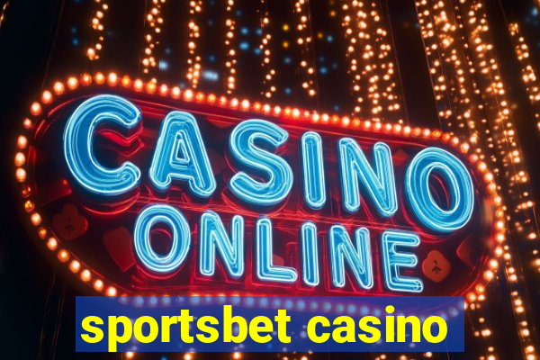 sportsbet casino