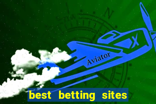 best betting sites in world