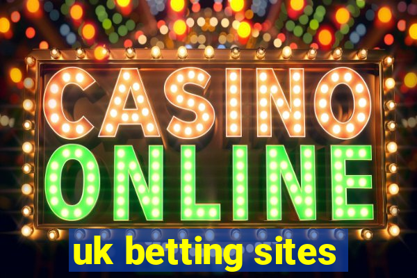 uk betting sites