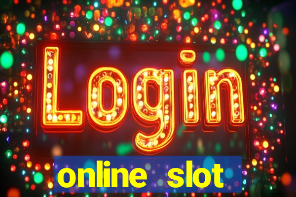 online slot machines free