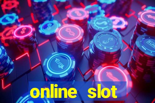 online slot machines free