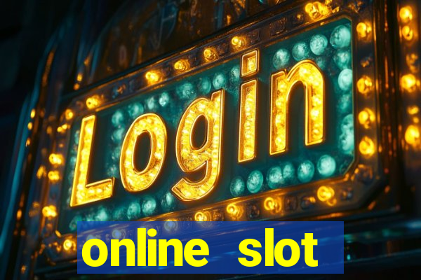 online slot machines free