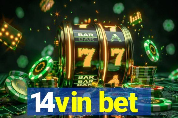 14vin bet