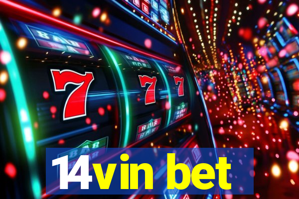 14vin bet