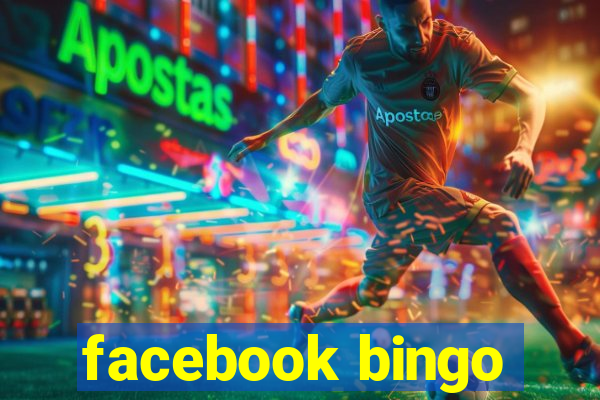 facebook bingo