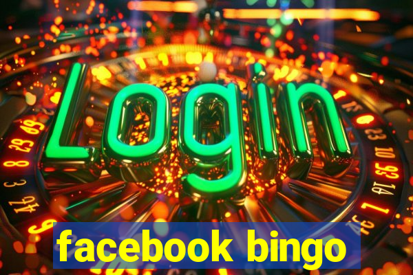 facebook bingo