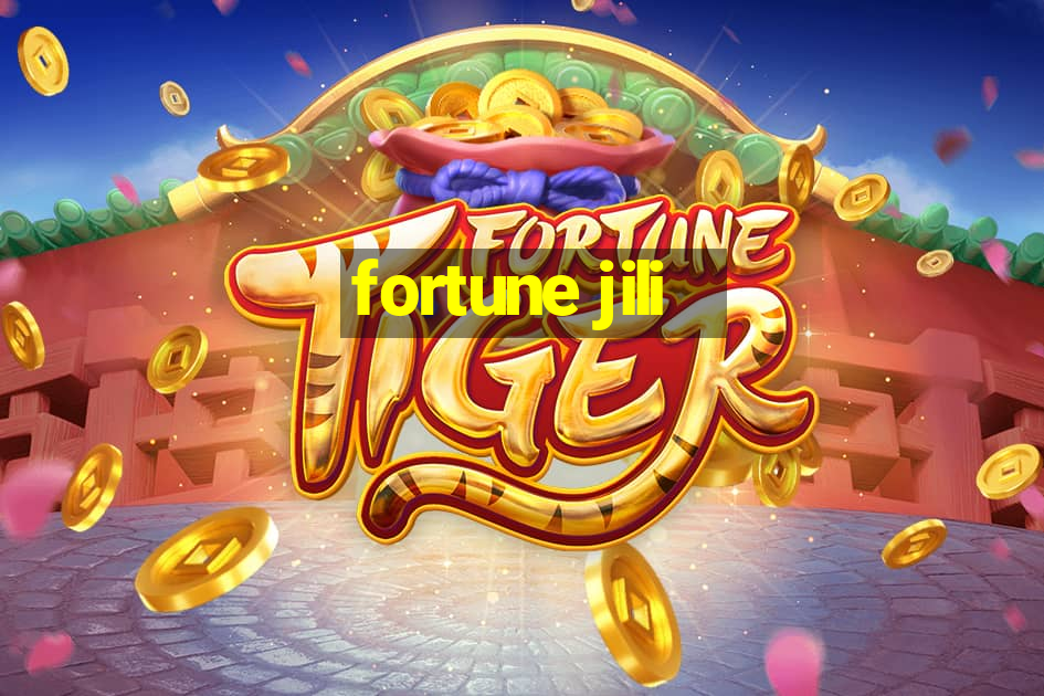 fortune jili