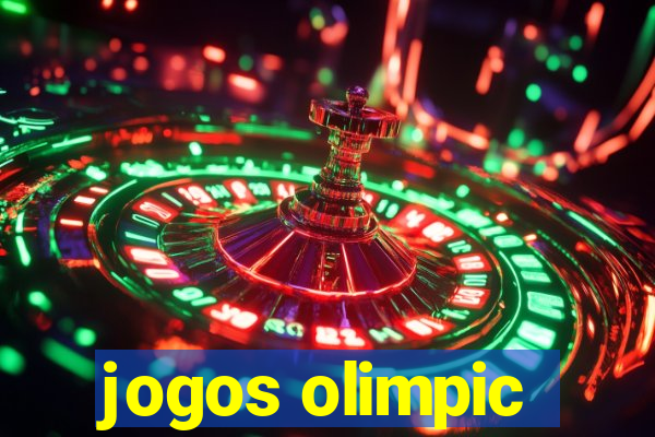 jogos olimpic