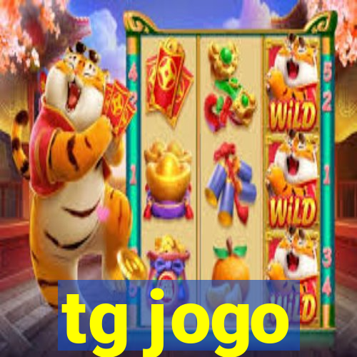 tg jogo