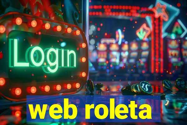 web roleta