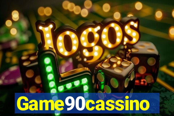 Game90cassino