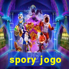 spory jogo