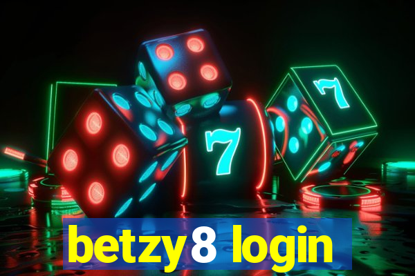 betzy8 login