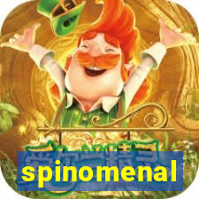 spinomenal