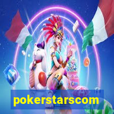 pokerstarscom