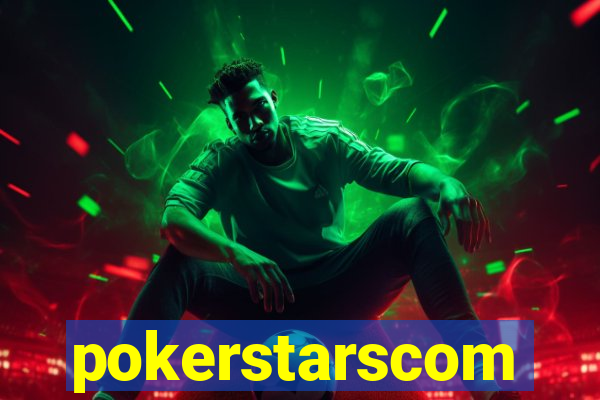 pokerstarscom