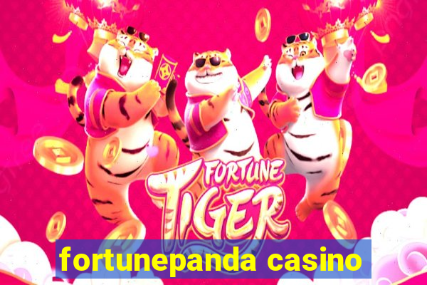 fortunepanda casino