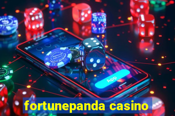 fortunepanda casino