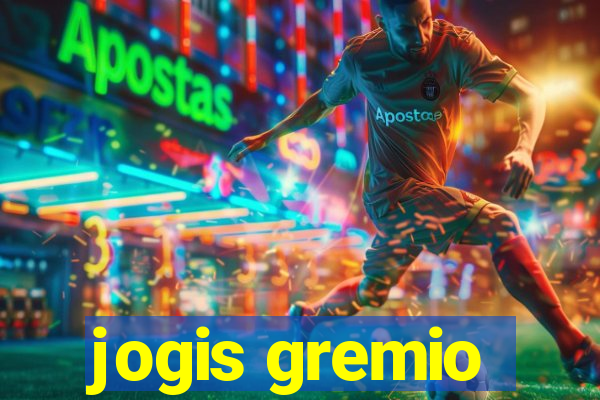 jogis gremio