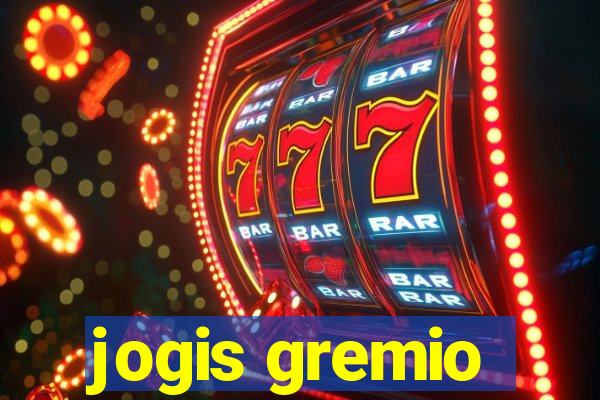 jogis gremio