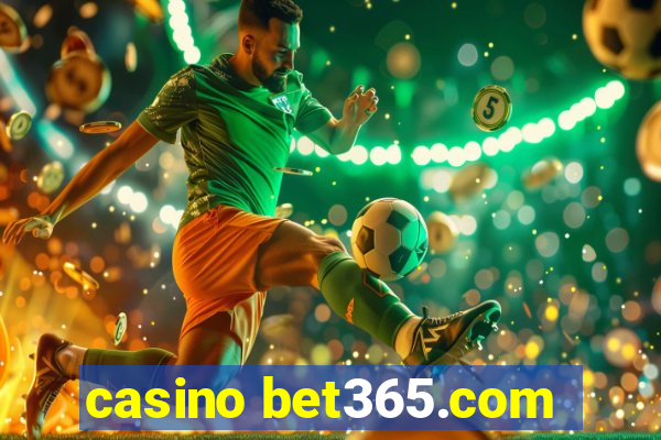 casino bet365.com