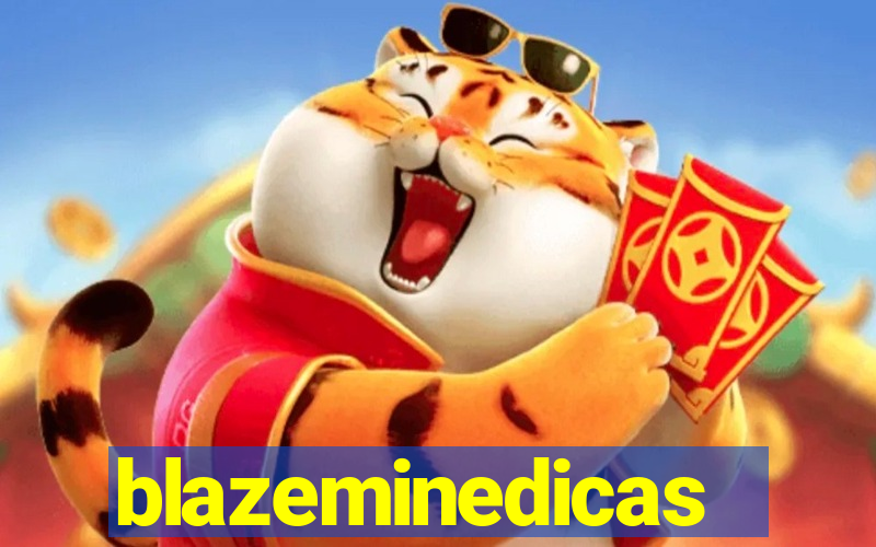 blazeminedicas