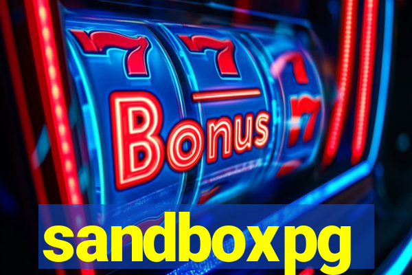 sandboxpg