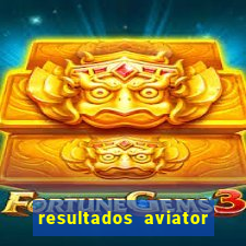 resultados aviator estrela bet