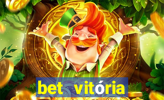 bet vitória apostas online