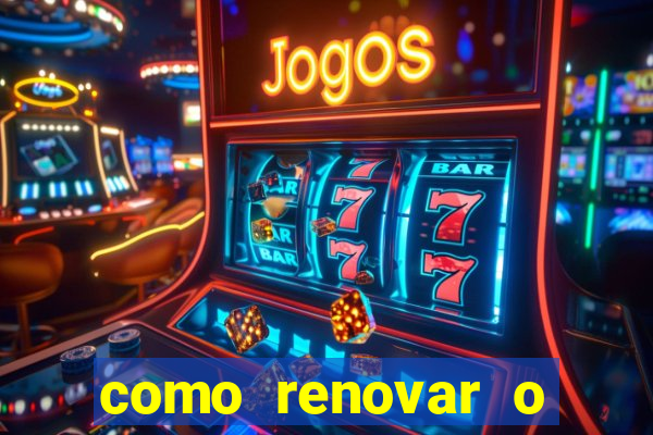 como renovar o plano tim beta